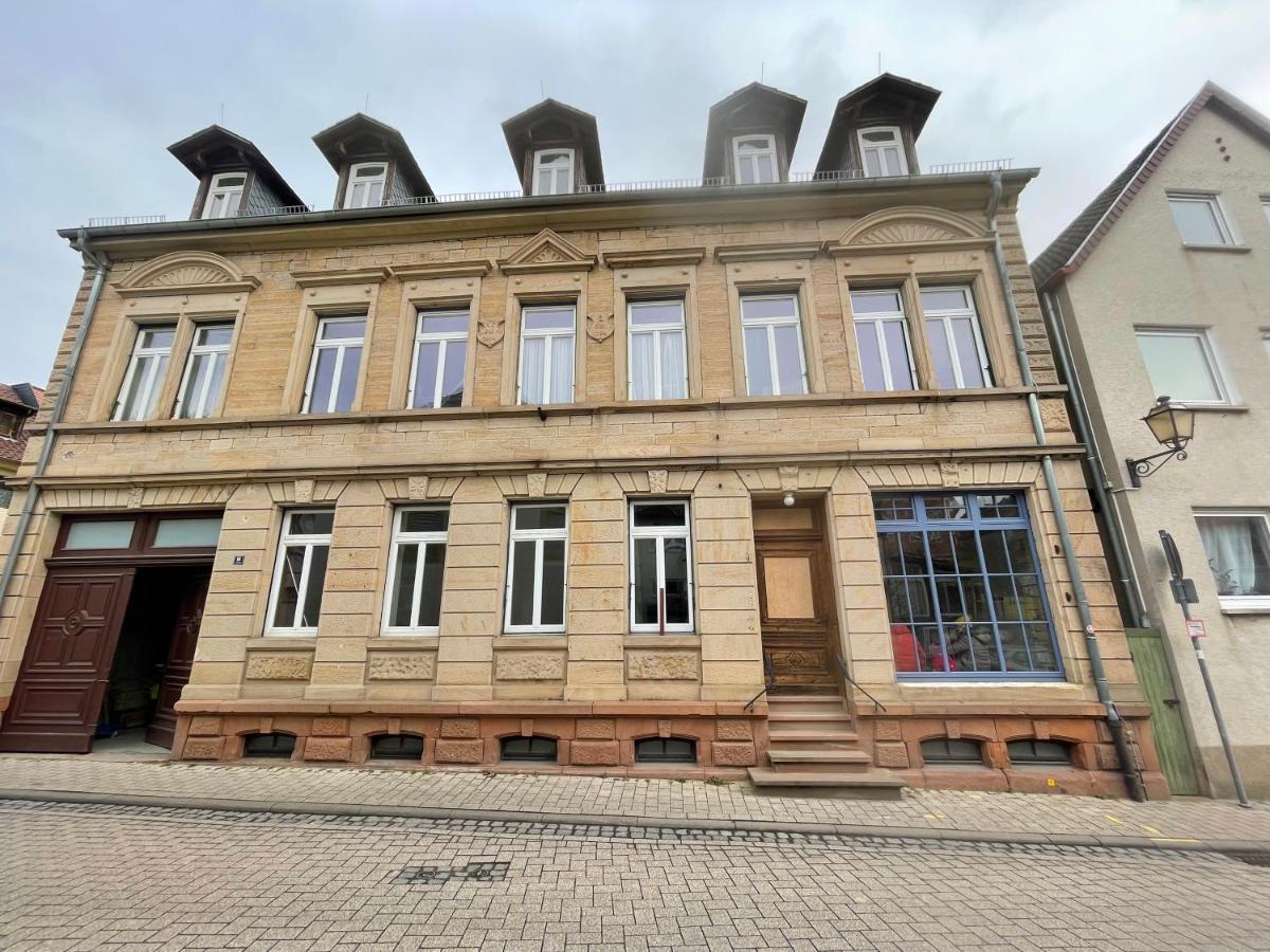 Apartment Haardter Mandelring *
