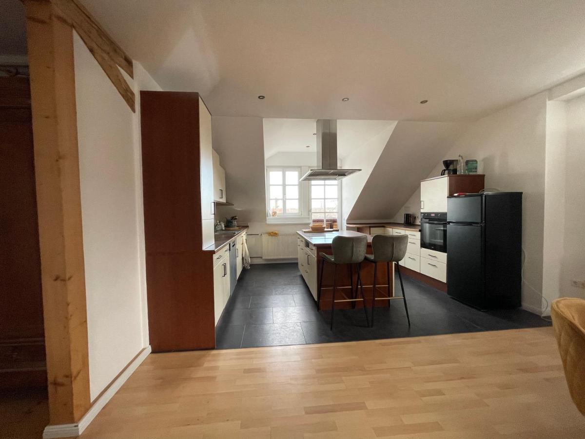 Haardter Mandelring Apartment *