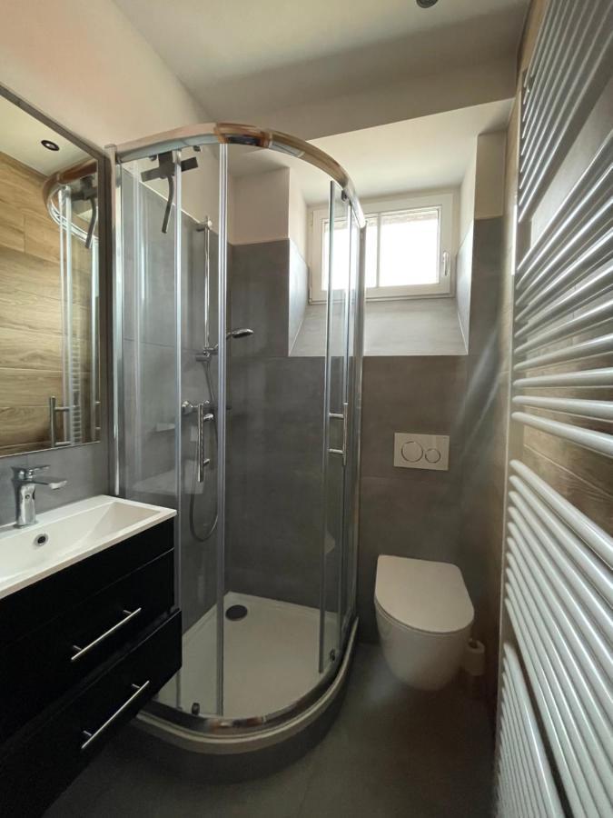 Haardter Mandelring Apartment Neustadt an der Weinstrasse