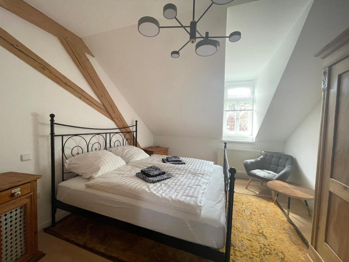 Haardter Mandelring Apartment *