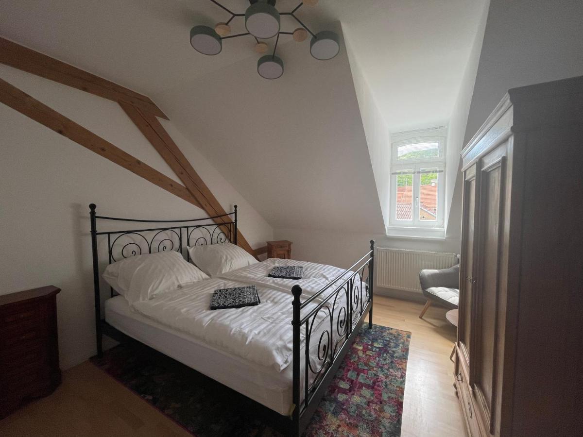 Apartment Haardter Mandelring