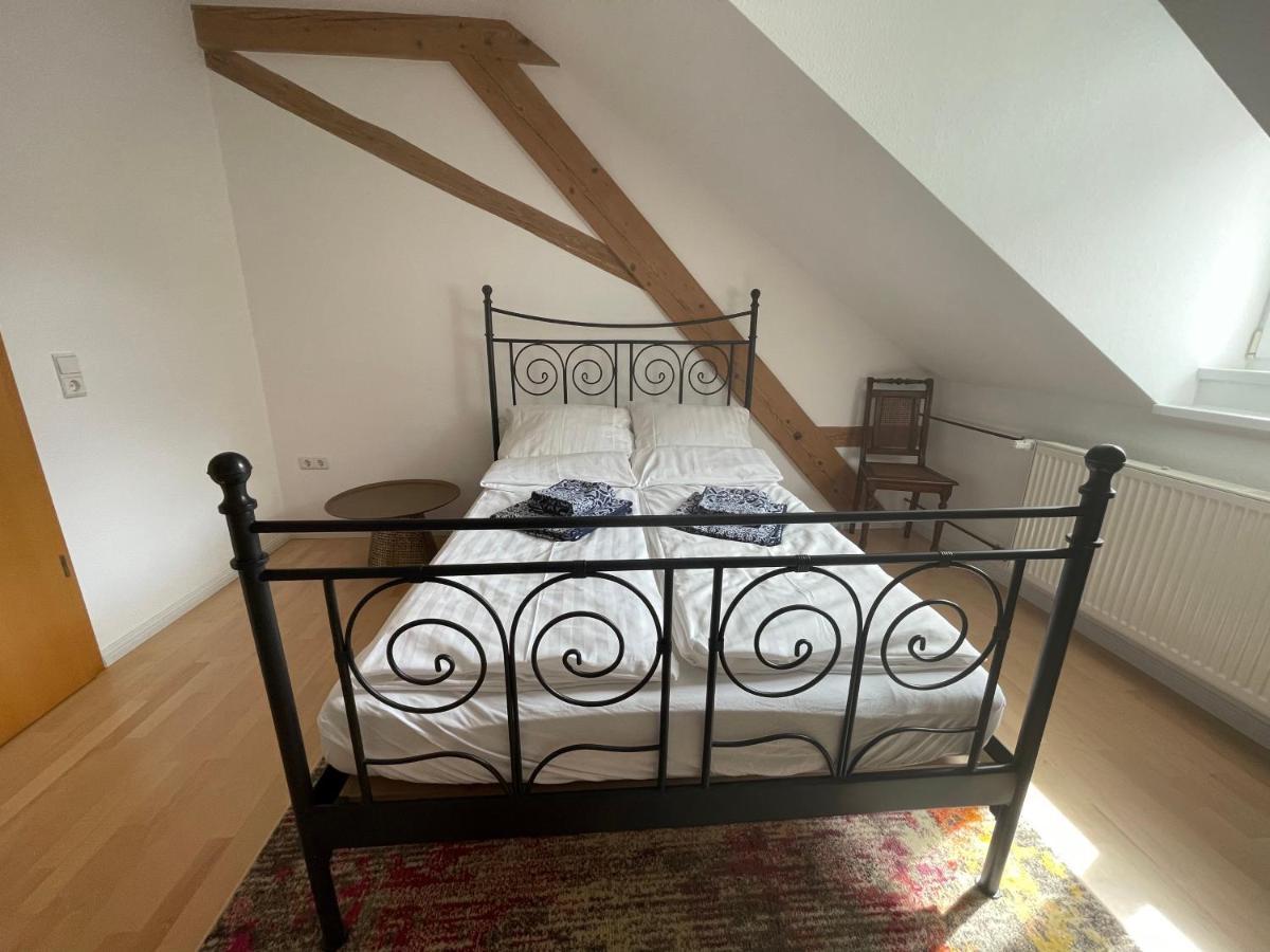 Haardter Mandelring Apartment Neustadt an der Weinstrasse
