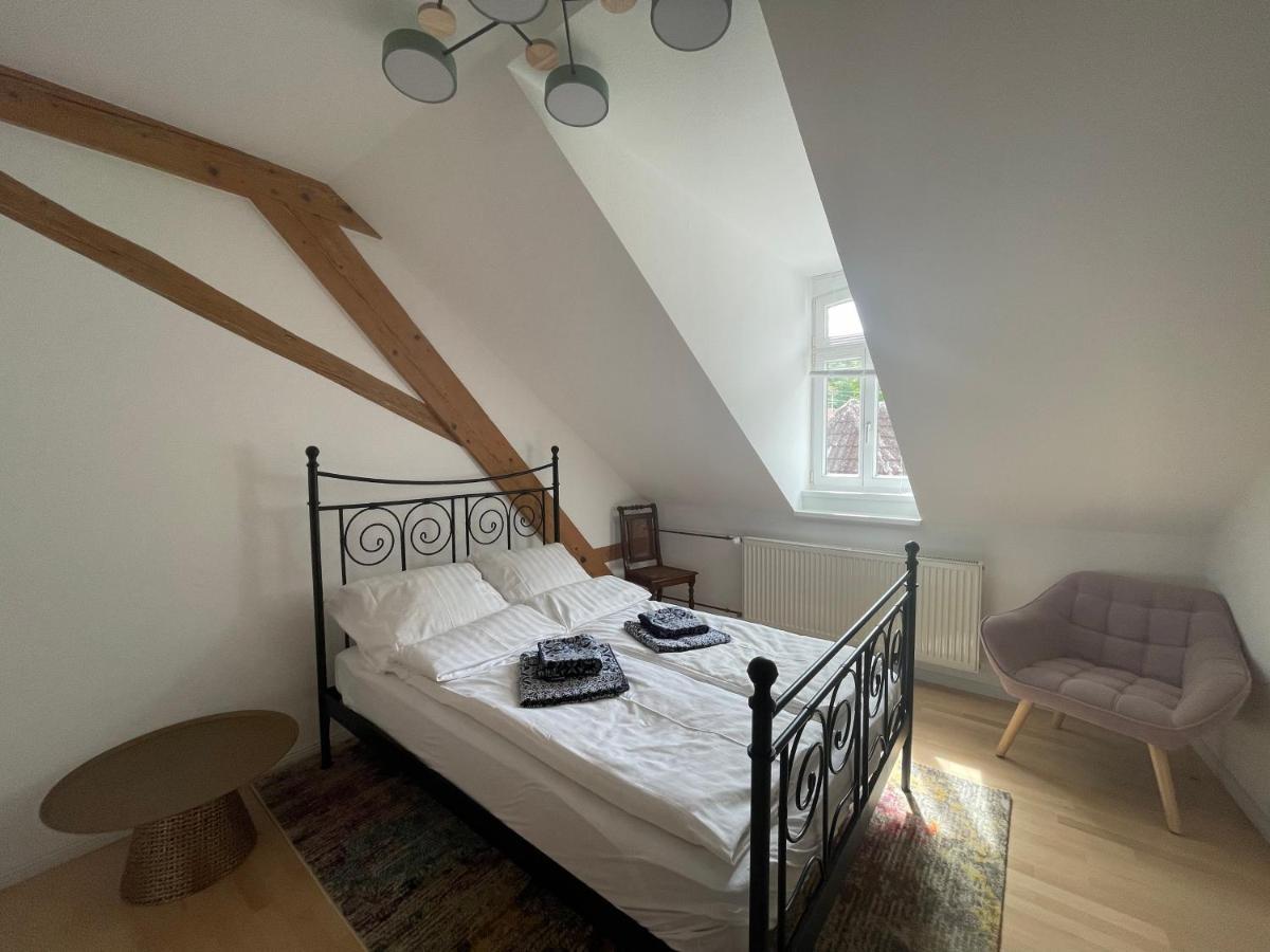 Apartment Haardter Mandelring *